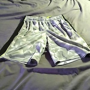 Everlast shorts